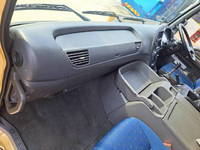 ISUZU Giga Self Loader QKG-CYJ77A 2013 624,800km_30