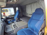 ISUZU Giga Self Loader QKG-CYJ77A 2013 624,800km_31