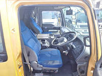 ISUZU Giga Self Loader QKG-CYJ77A 2013 624,800km_32