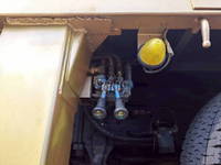 ISUZU Giga Self Loader QKG-CYJ77A 2013 624,800km_37