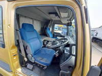 ISUZU Giga Self Loader QKG-CYJ77A 2013 624,800km_38