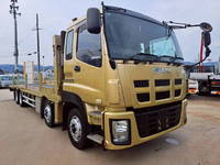 ISUZU Giga Self Loader QKG-CYJ77A 2013 624,800km_3