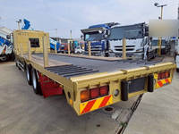 ISUZU Giga Self Loader QKG-CYJ77A 2013 624,800km_4