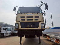ISUZU Giga Self Loader QKG-CYJ77A 2013 624,800km_5