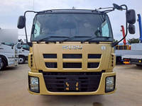 ISUZU Giga Self Loader QKG-CYJ77A 2013 624,800km_7