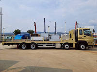 ISUZU Giga Self Loader QKG-CYJ77A 2013 624,800km_8