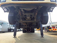 ISUZU Giga Self Loader QKG-CYJ77A 2013 624,800km_9