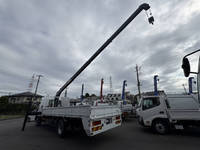 MITSUBISHI FUSO Fighter Self Loader (With 4 Steps Of Cranes) 2KG-FK62FZ 2024 1,585km_11