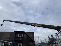 MITSUBISHI FUSO Fighter Self Loader (With 4 Steps Of Cranes) 2KG-FK62FZ 2024 1,585km_12