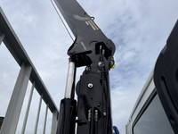 MITSUBISHI FUSO Fighter Self Loader (With 4 Steps Of Cranes) 2KG-FK62FZ 2024 1,585km_17