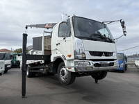 MITSUBISHI FUSO Fighter Self Loader (With 4 Steps Of Cranes) 2KG-FK62FZ 2024 1,585km_1
