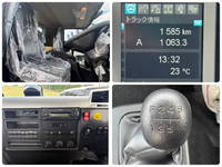 MITSUBISHI FUSO Fighter Self Loader (With 4 Steps Of Cranes) 2KG-FK62FZ 2024 1,585km_23