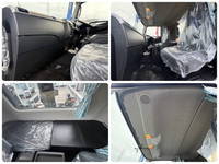 MITSUBISHI FUSO Fighter Self Loader (With 4 Steps Of Cranes) 2KG-FK62FZ 2024 1,585km_24