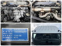 MITSUBISHI FUSO Fighter Self Loader (With 4 Steps Of Cranes) 2KG-FK62FZ 2024 1,585km_26