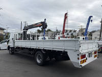 MITSUBISHI FUSO Fighter Self Loader (With 4 Steps Of Cranes) 2KG-FK62FZ 2024 1,585km_2