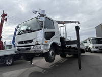 MITSUBISHI FUSO Fighter Self Loader (With 4 Steps Of Cranes) 2KG-FK62FZ 2024 1,585km_3