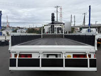 MITSUBISHI FUSO Fighter Self Loader (With 4 Steps Of Cranes) 2KG-FK62FZ 2024 1,585km_7