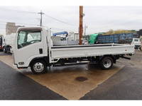 MAZDA Titan Flat Body TRG-LLR85AR 2018 153,125km_4