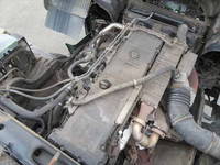 MITSUBISHI FUSO Super Great Container Carrier Truck LKG-FV50VY 2011 865,951km_11