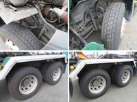 MITSUBISHI FUSO Super Great Container Carrier Truck LKG-FV50VY 2011 865,951km_12