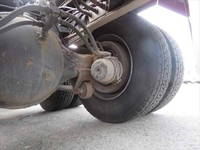 MITSUBISHI FUSO Super Great Container Carrier Truck LKG-FV50VY 2011 865,951km_13