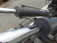 MITSUBISHI FUSO Super Great Container Carrier Truck LKG-FV50VY 2011 865,951km_18