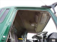 MITSUBISHI FUSO Super Great Container Carrier Truck LKG-FV50VY 2011 865,951km_22