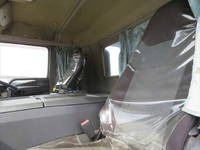 MITSUBISHI FUSO Super Great Container Carrier Truck LKG-FV50VY 2011 865,951km_23