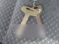 MITSUBISHI FUSO Super Great Container Carrier Truck LKG-FV50VY 2011 865,951km_25