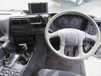 MITSUBISHI FUSO Super Great Container Carrier Truck LKG-FV50VY 2011 865,951km_26