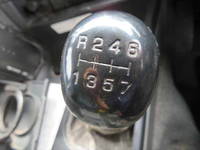 MITSUBISHI FUSO Super Great Container Carrier Truck LKG-FV50VY 2011 865,951km_28