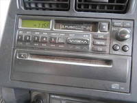 MITSUBISHI FUSO Super Great Container Carrier Truck LKG-FV50VY 2011 865,951km_32