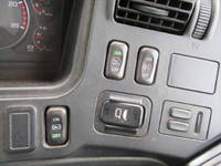 MITSUBISHI FUSO Super Great Container Carrier Truck LKG-FV50VY 2011 865,951km_35