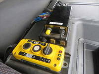 MITSUBISHI FUSO Super Great Container Carrier Truck LKG-FV50VY 2011 865,951km_37