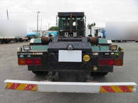 MITSUBISHI FUSO Super Great Container Carrier Truck LKG-FV50VY 2011 865,951km_8