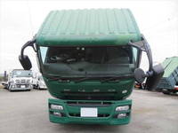 MITSUBISHI FUSO Super Great Container Carrier Truck LKG-FV50VY 2011 865,951km_9