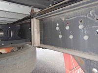 ISUZU Giga Aluminum Wing 2PG-CYL77C 2020 796,000km_10