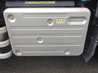 ISUZU Giga Aluminum Wing 2PG-CYL77C 2020 796,000km_13