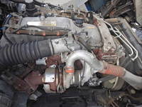 ISUZU Giga Aluminum Wing 2PG-CYL77C 2020 796,000km_15