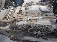 ISUZU Giga Aluminum Wing 2PG-CYL77C 2020 796,000km_16