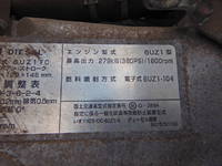 ISUZU Giga Aluminum Wing 2PG-CYL77C 2020 796,000km_17