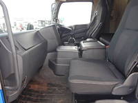 ISUZU Giga Aluminum Wing 2PG-CYL77C 2020 796,000km_21