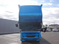 ISUZU Giga Aluminum Wing 2PG-CYL77C 2020 796,000km_25