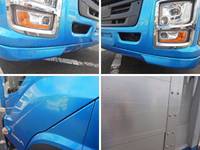 ISUZU Giga Aluminum Wing 2PG-CYL77C 2020 796,000km_26