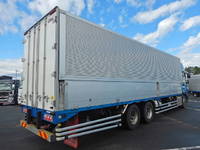 ISUZU Giga Aluminum Wing 2PG-CYL77C 2020 796,000km_2