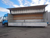 ISUZU Giga Aluminum Wing 2PG-CYL77C 2020 796,000km_32