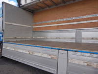 ISUZU Giga Aluminum Wing 2PG-CYL77C 2020 796,000km_33