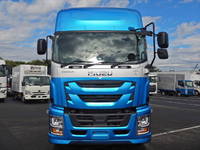 ISUZU Giga Aluminum Wing 2PG-CYL77C 2020 796,000km_3