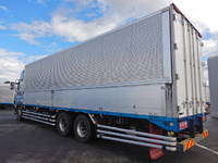 ISUZU Giga Aluminum Wing 2PG-CYL77C 2020 796,000km_4