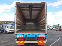 ISUZU Giga Aluminum Wing 2PG-CYL77C 2020 796,000km_6
